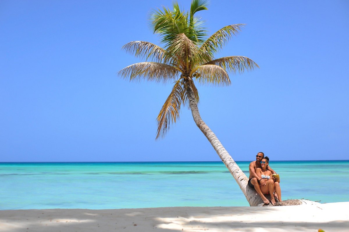 Saona Playa