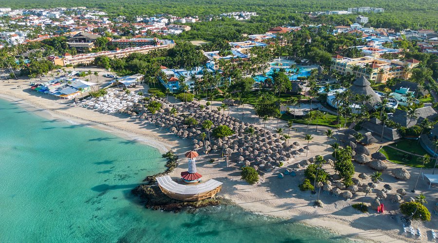 Iberostar Bayahibe