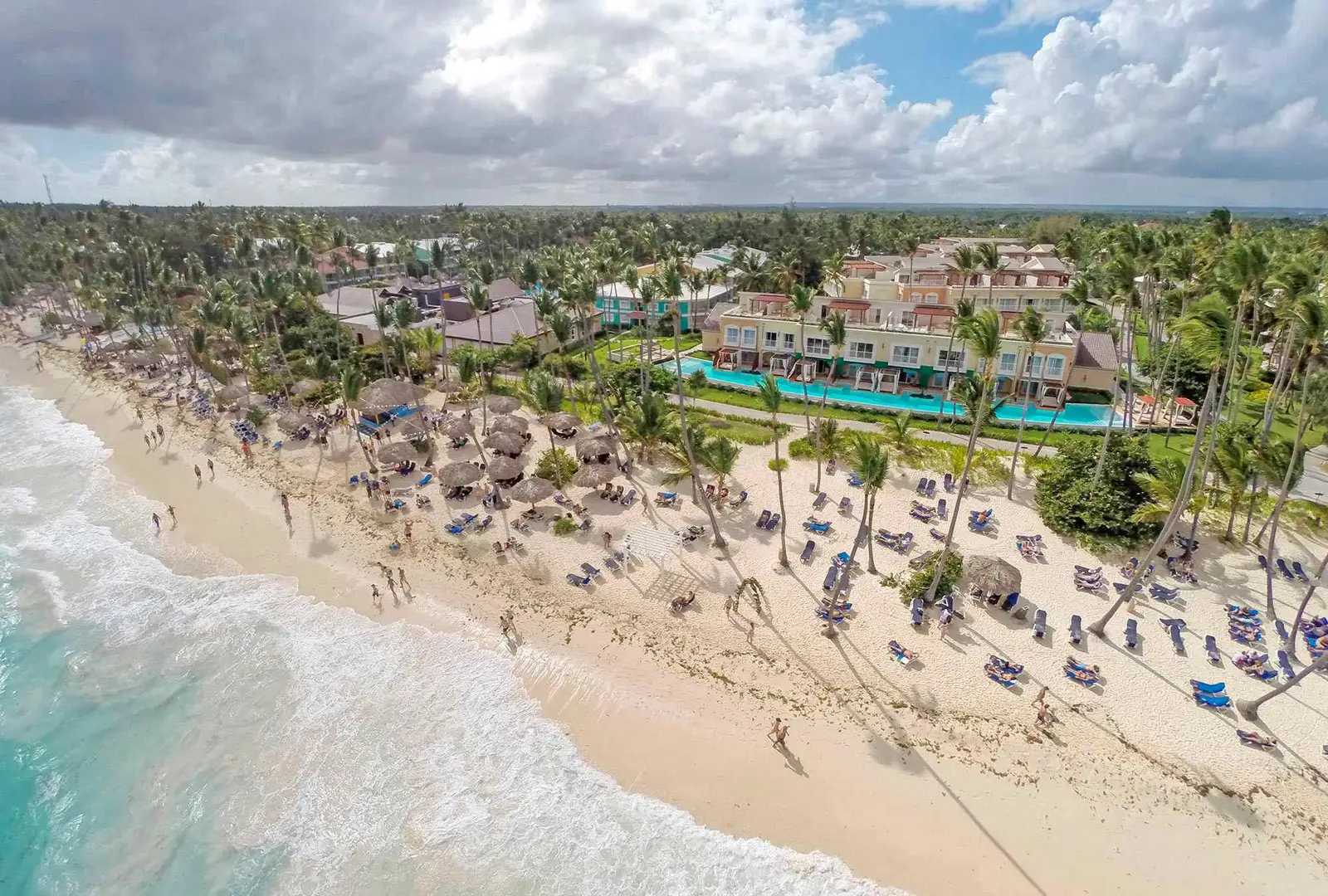 Punta Cana Complex