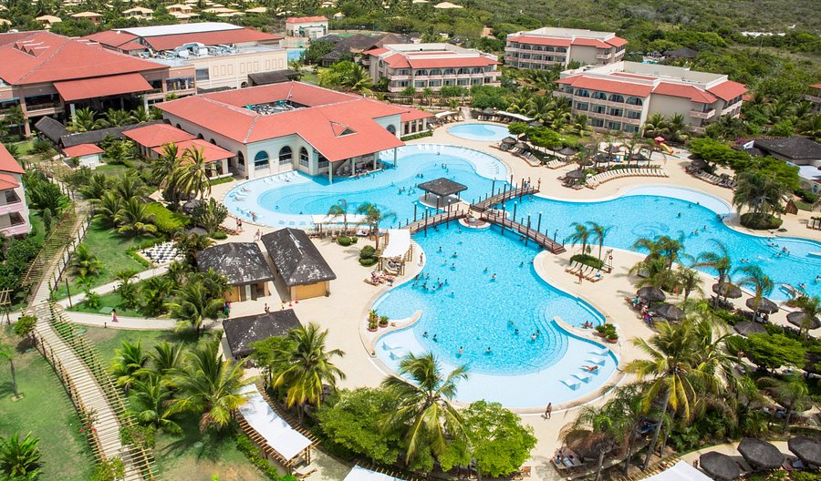 Grand Palladium Imbassaí