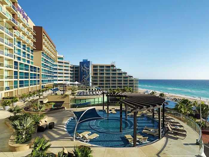 Hard Rock Cancun