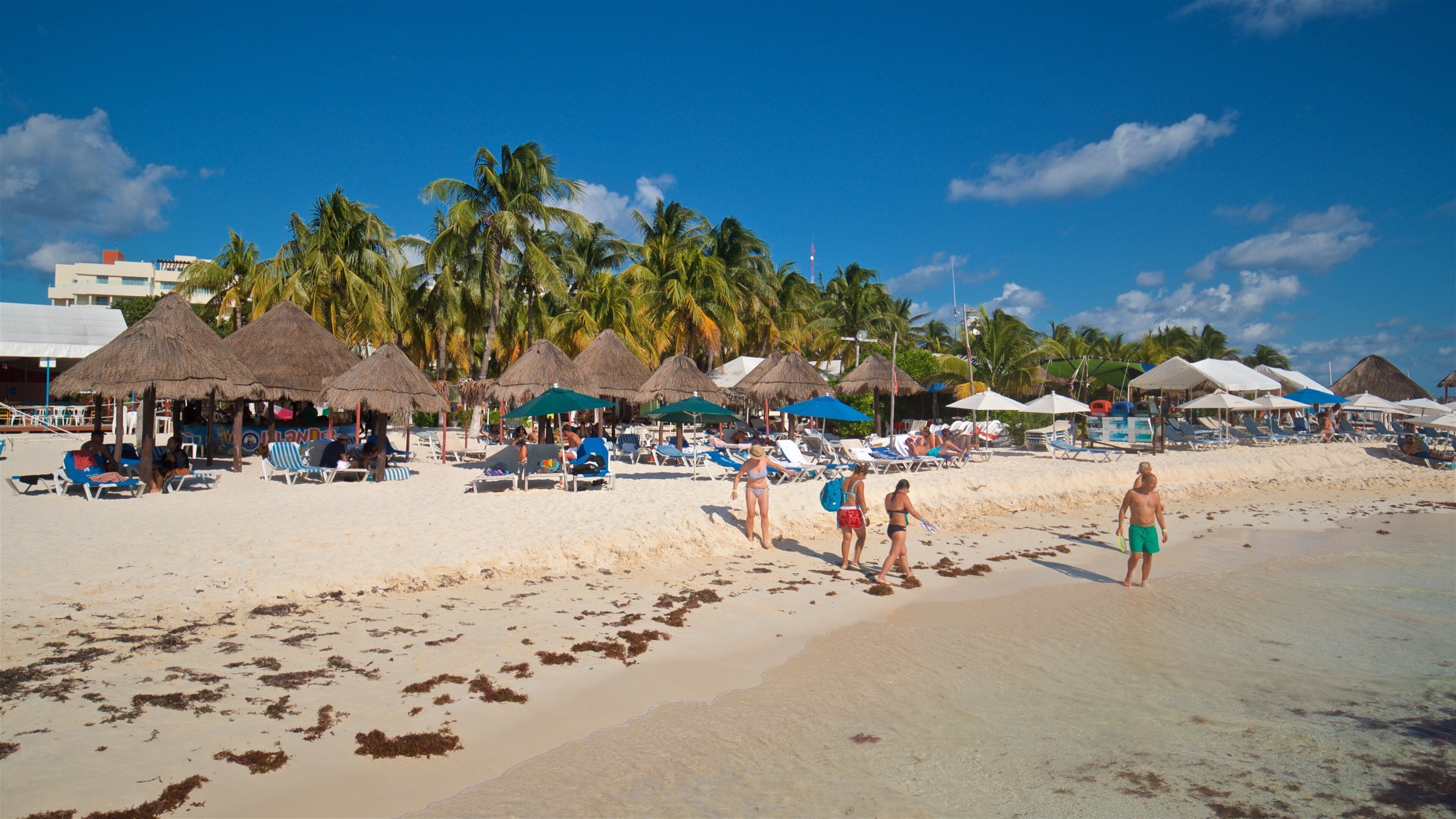 Isla Mujeres
