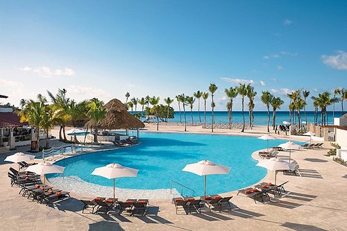 Dreams Dominicus