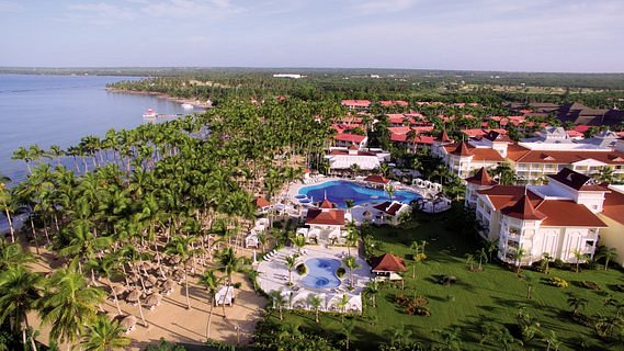 Bahia Principe Bouganville