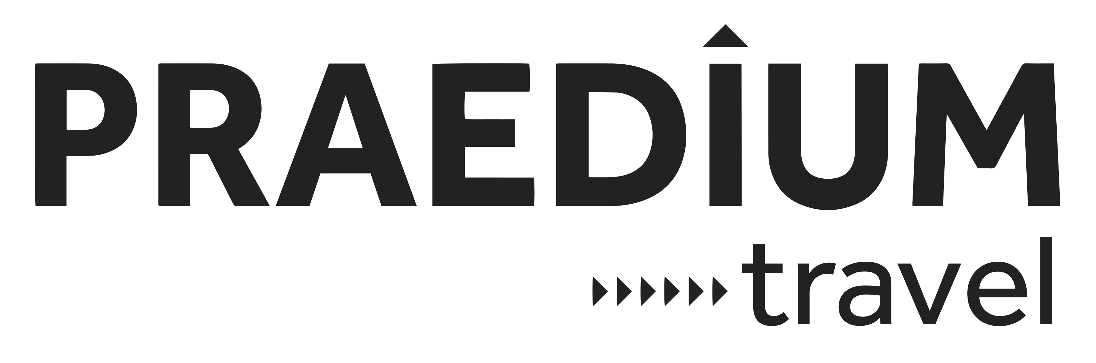 Praedium Travel