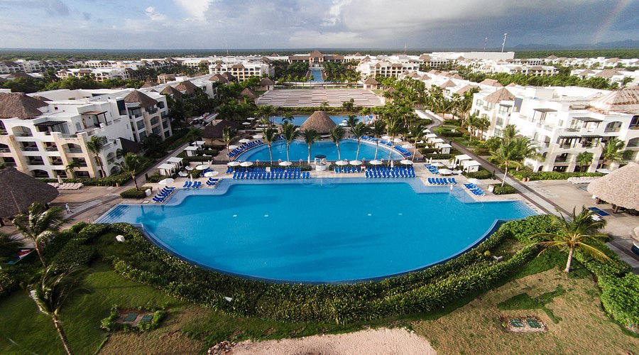 Hard Rock Punta Cana